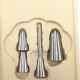 pastry tip decoration set