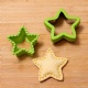 Sandwich/bread/fruit/Vegetable/cookie cutter