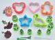 Sandwich/bread/fruit/Vegetable/cookie cutter