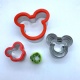 Sandwich/bread/fruit/Vegetable/cookie cutter