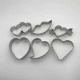 cookie cutter