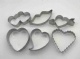 cookie cutter